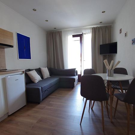 Apartments Vukovic Selce Luaran gambar