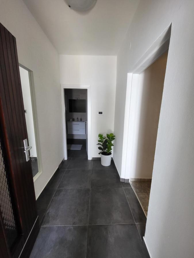 Apartments Vukovic Selce Luaran gambar