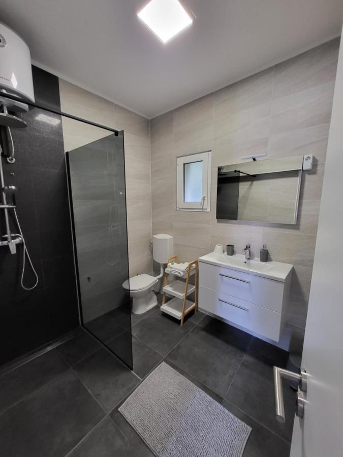 Apartments Vukovic Selce Luaran gambar