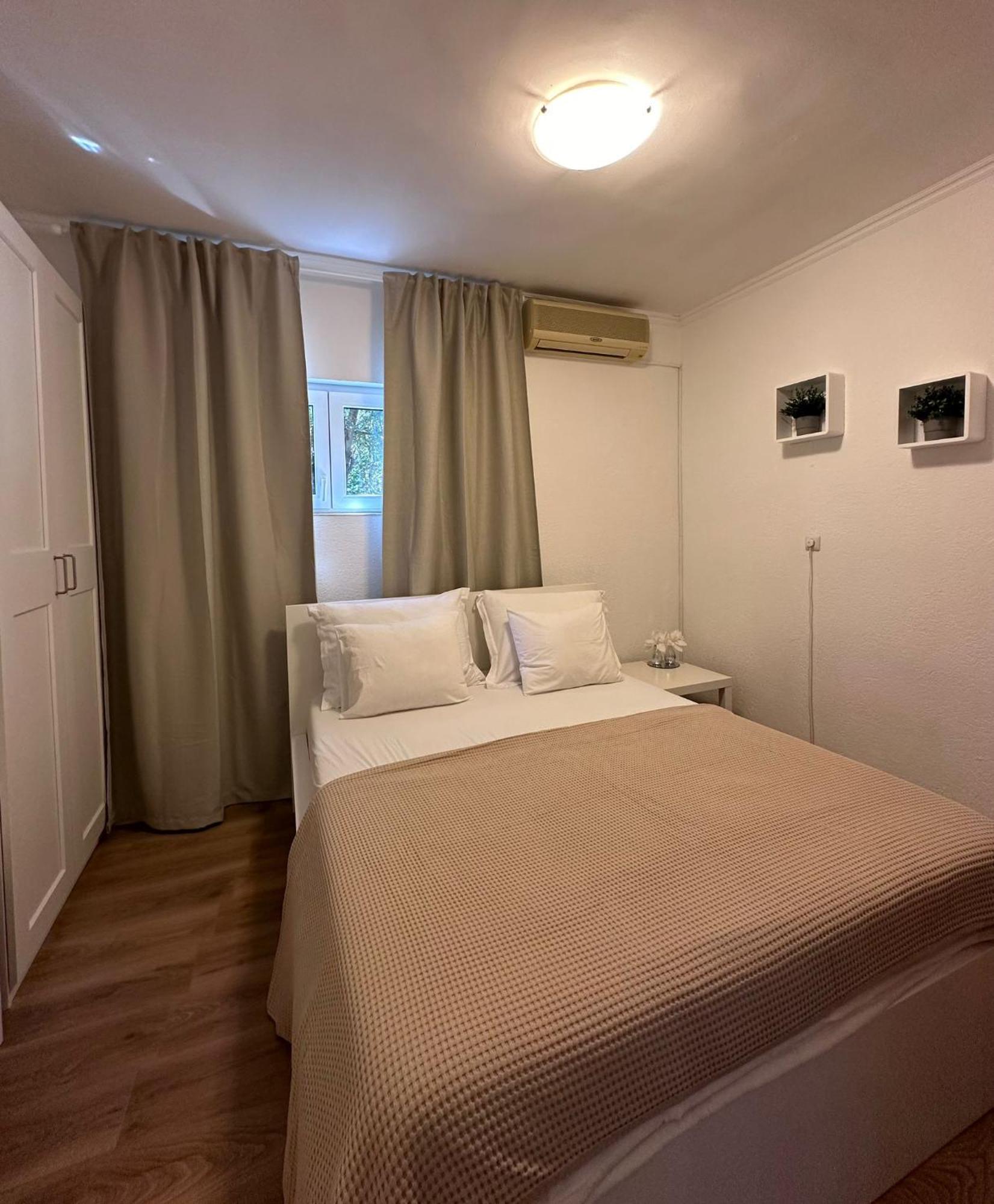 Apartments Vukovic Selce Luaran gambar