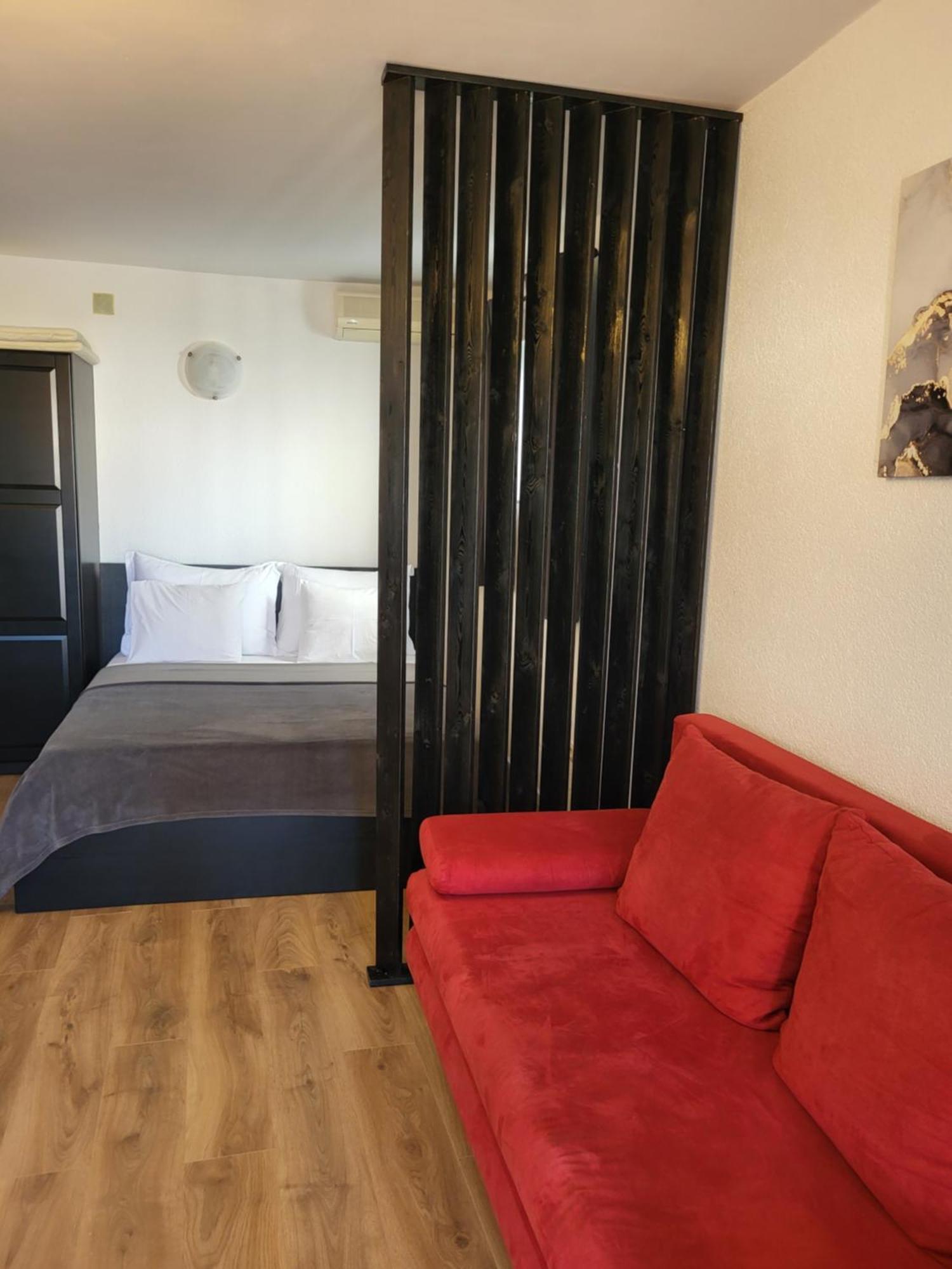 Apartments Vukovic Selce Bilik gambar