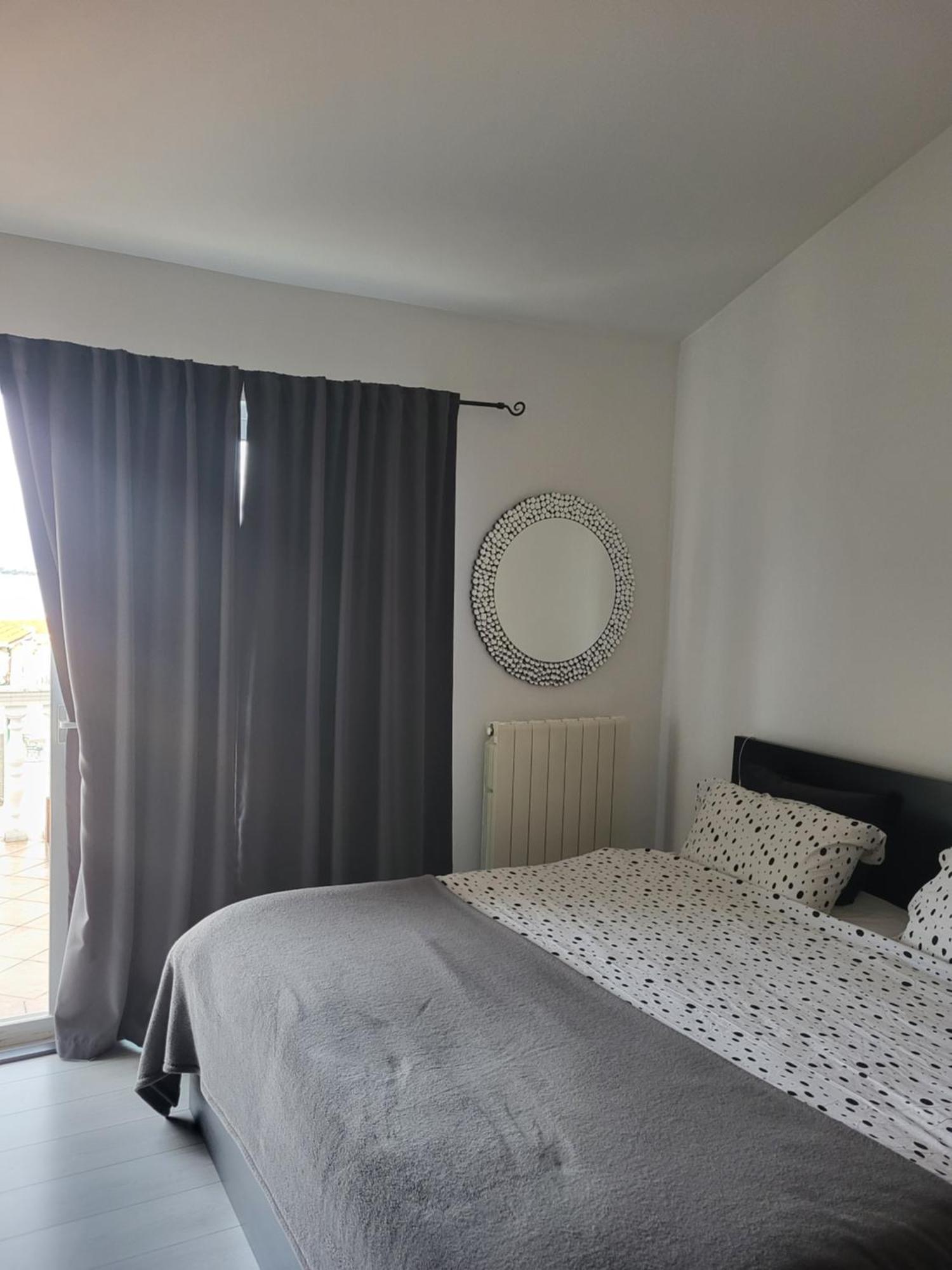 Apartments Vukovic Selce Luaran gambar