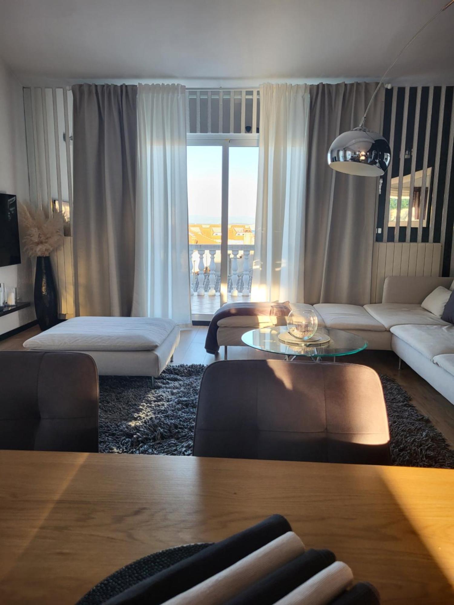 Apartments Vukovic Selce Luaran gambar