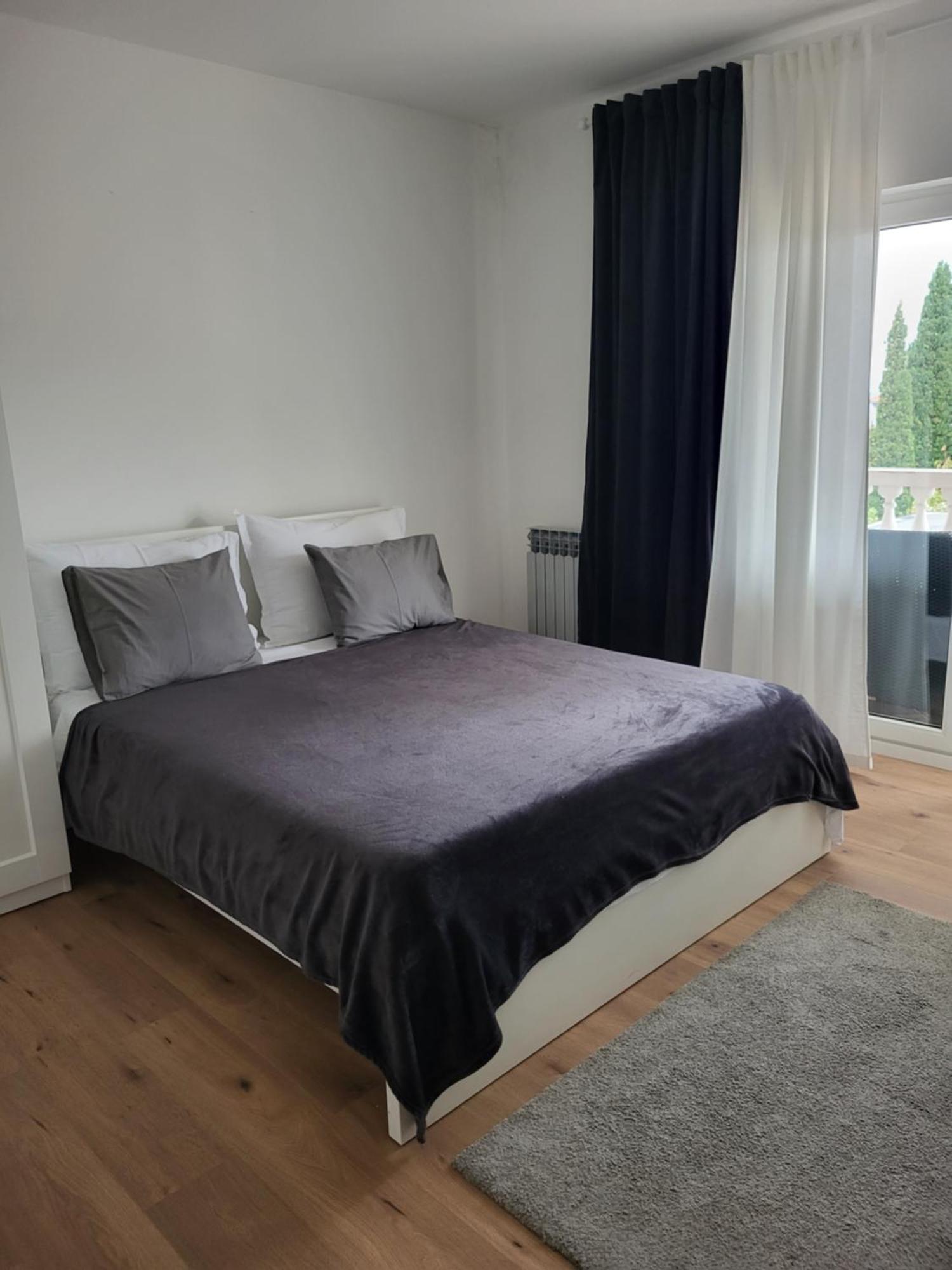 Apartments Vukovic Selce Luaran gambar