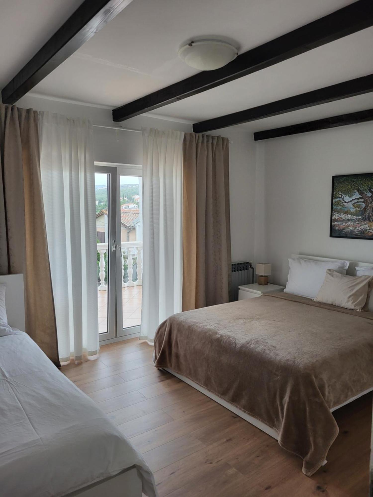 Apartments Vukovic Selce Luaran gambar