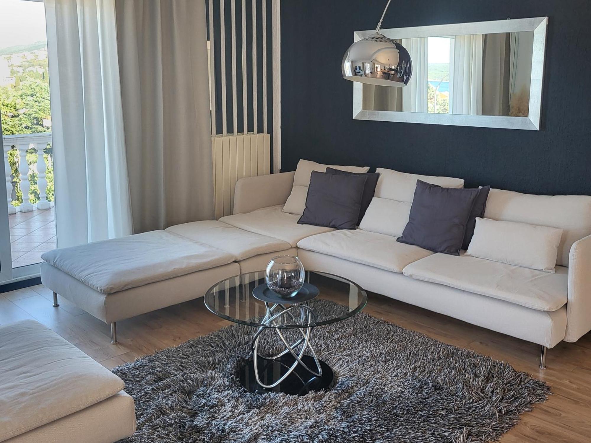 Apartments Vukovic Selce Luaran gambar