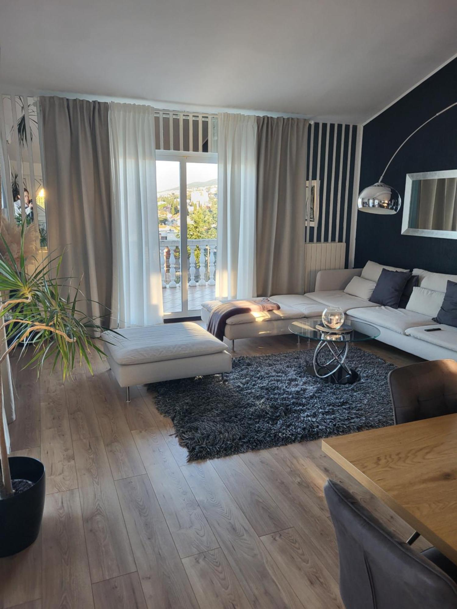 Apartments Vukovic Selce Luaran gambar