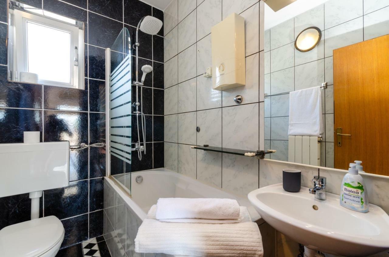 Apartments Vukovic Selce Luaran gambar
